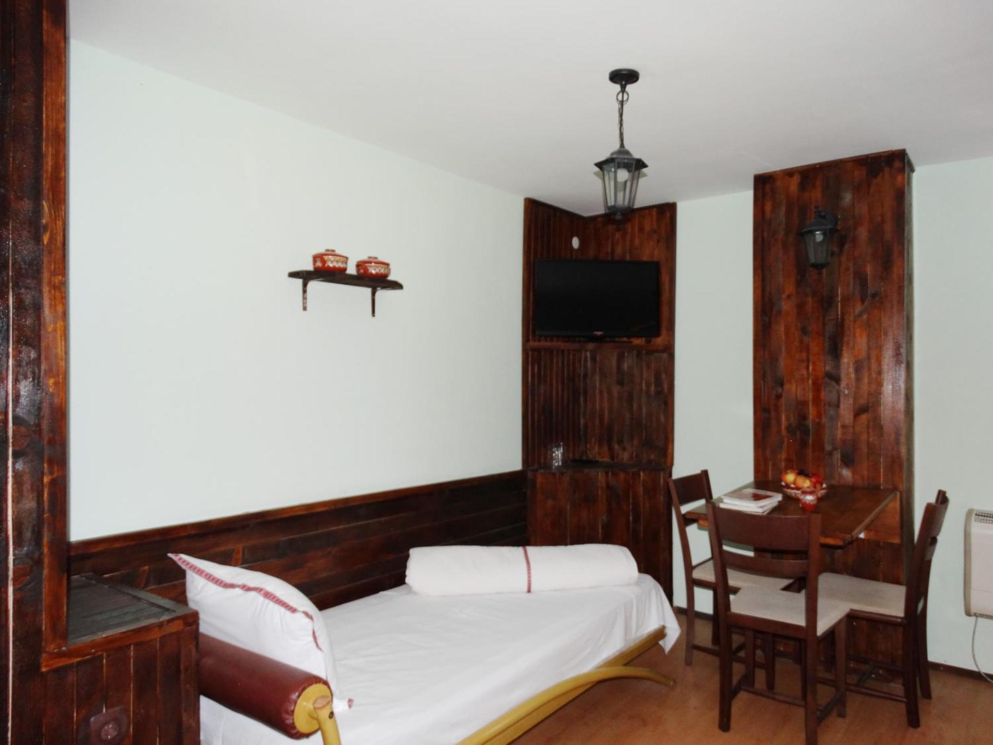 סופיה Hotel Simona Complex חדר תמונה