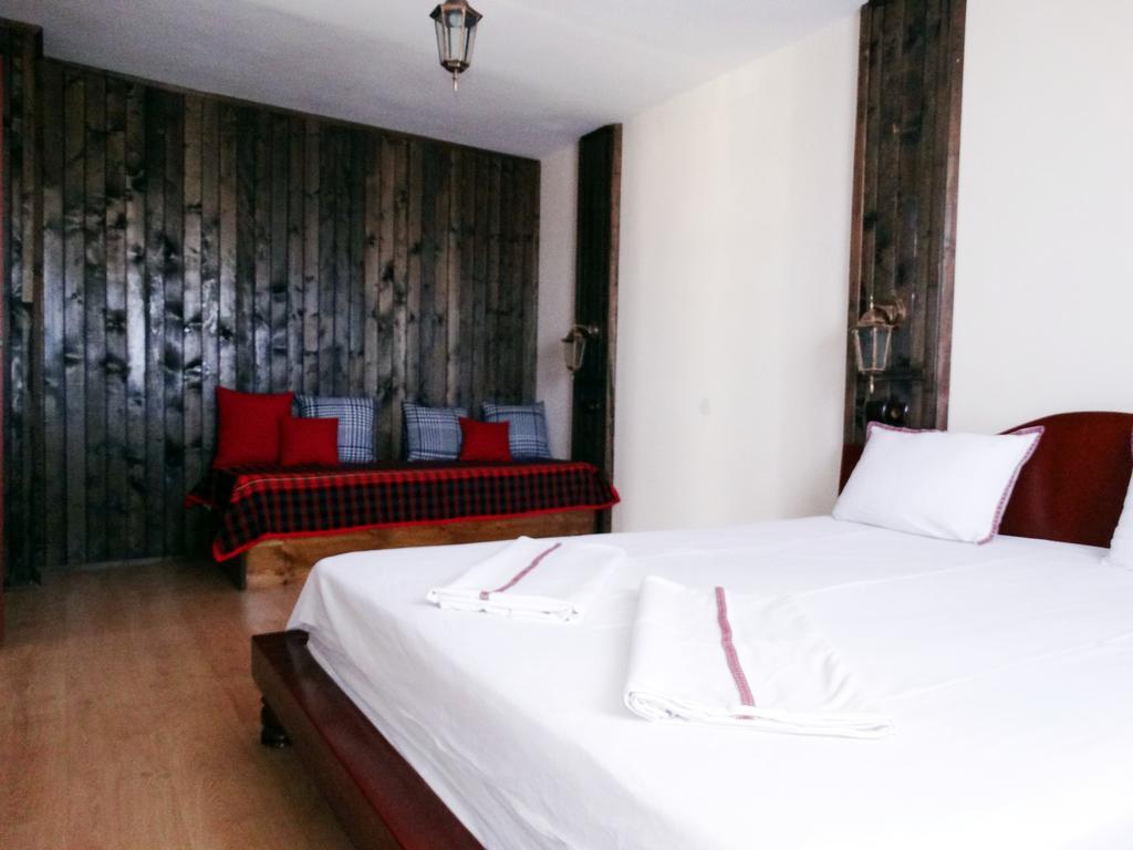 סופיה Hotel Simona Complex מראה חיצוני תמונה