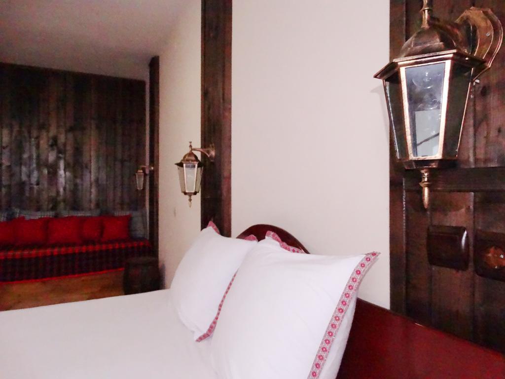 סופיה Hotel Simona Complex מראה חיצוני תמונה